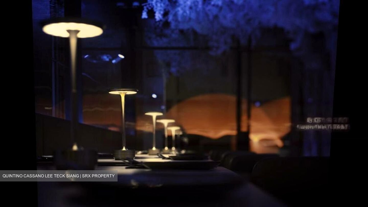 Outram Loft (D3), Shop House #456710051